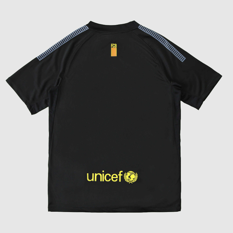 Barcelona - Retro Away 2011/12 Jersey