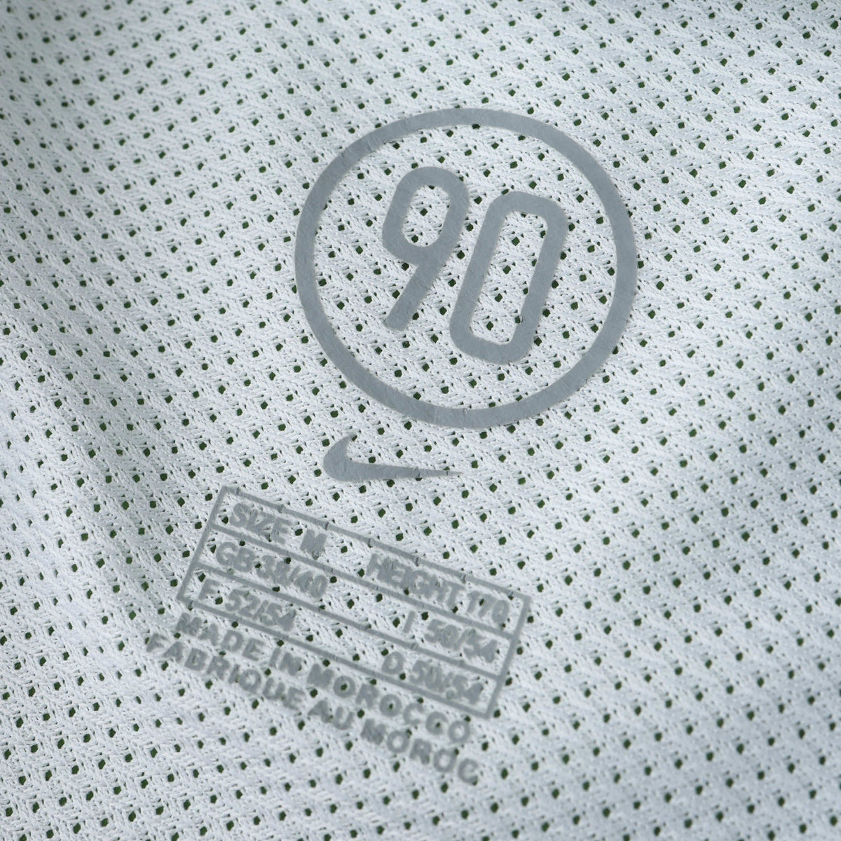 Brazil - Retro Away 2004 Jersey