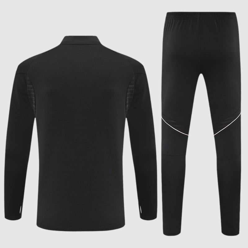 Juventus - Training 25/26 Tracksuit Kit