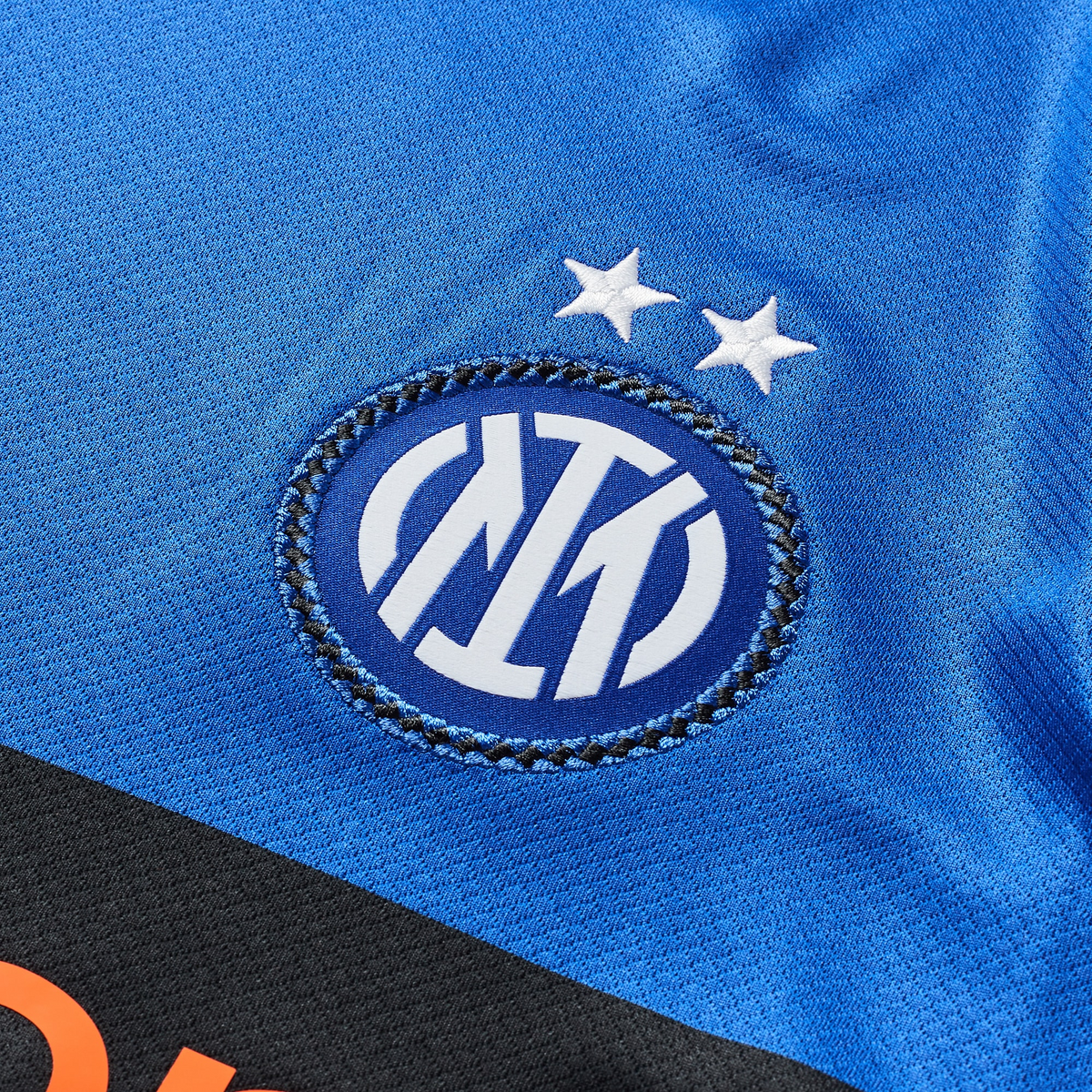 Inter Milan - Fourth 25/26 Men's Jersey