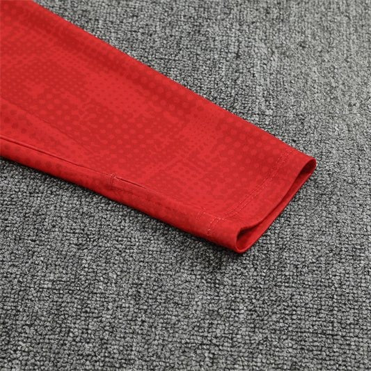 AC Milan - Training 25/26 Tracksuit Kit