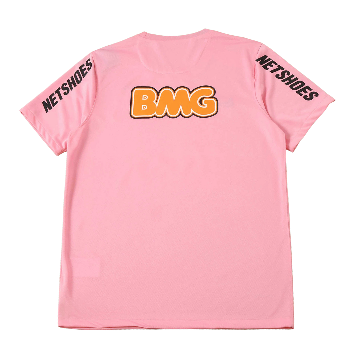 Santos - Retro Pink 2013 Jersey