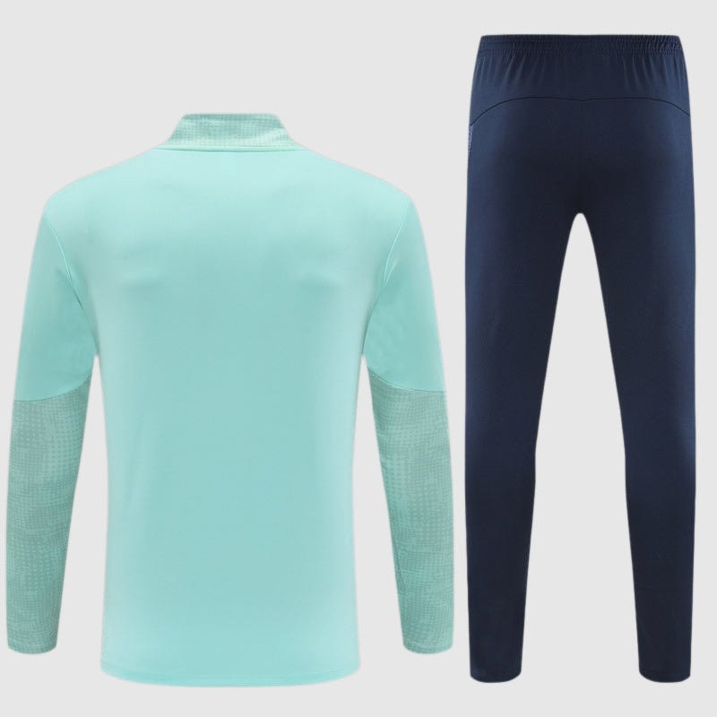 Olympique Marseille - Training 25/26 Tracksuit Kit