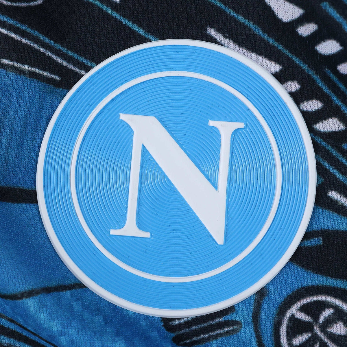 Napoli - Training Top 2 25/26