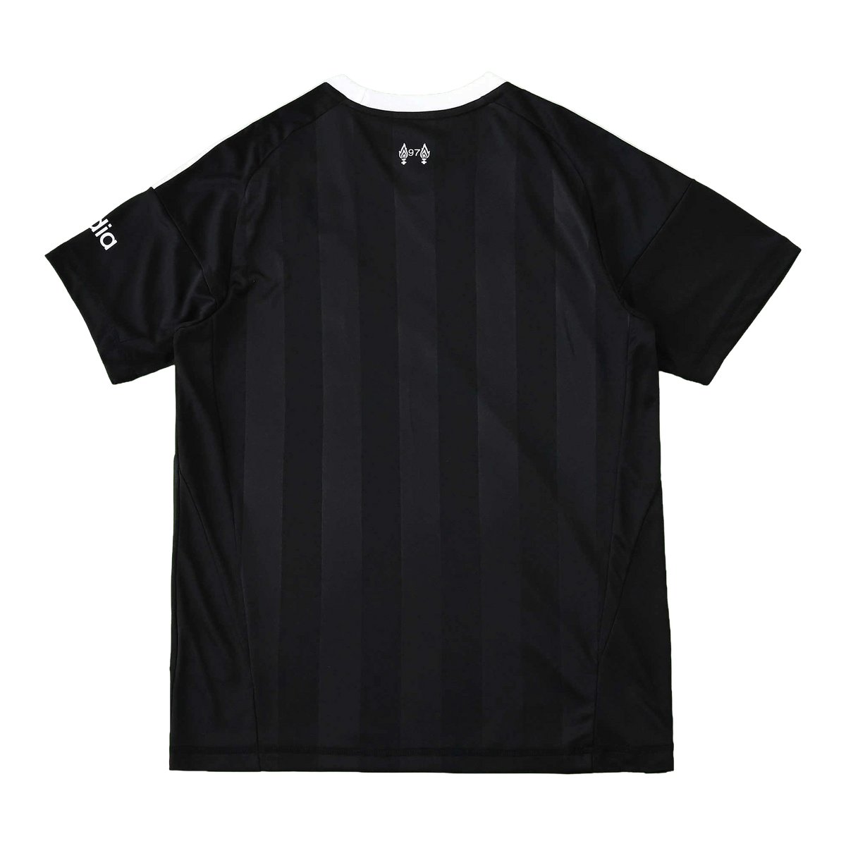 Liverpool - 4 25/26 Goalkeeper Jersey