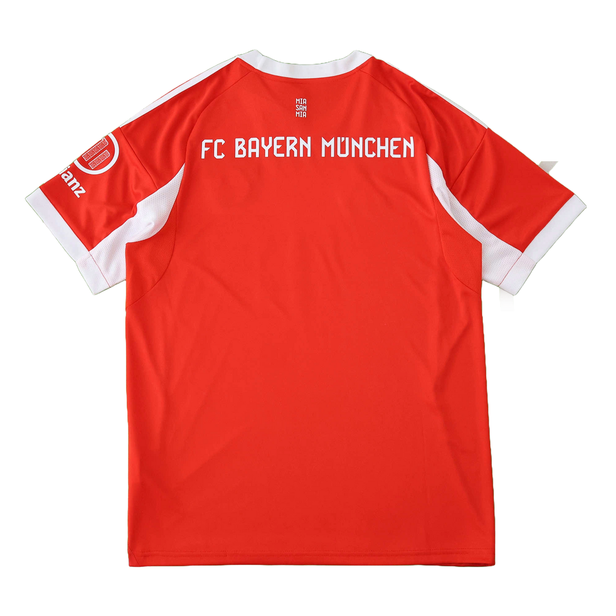 Bayern Munich - Home 25/26 Men's Jersey