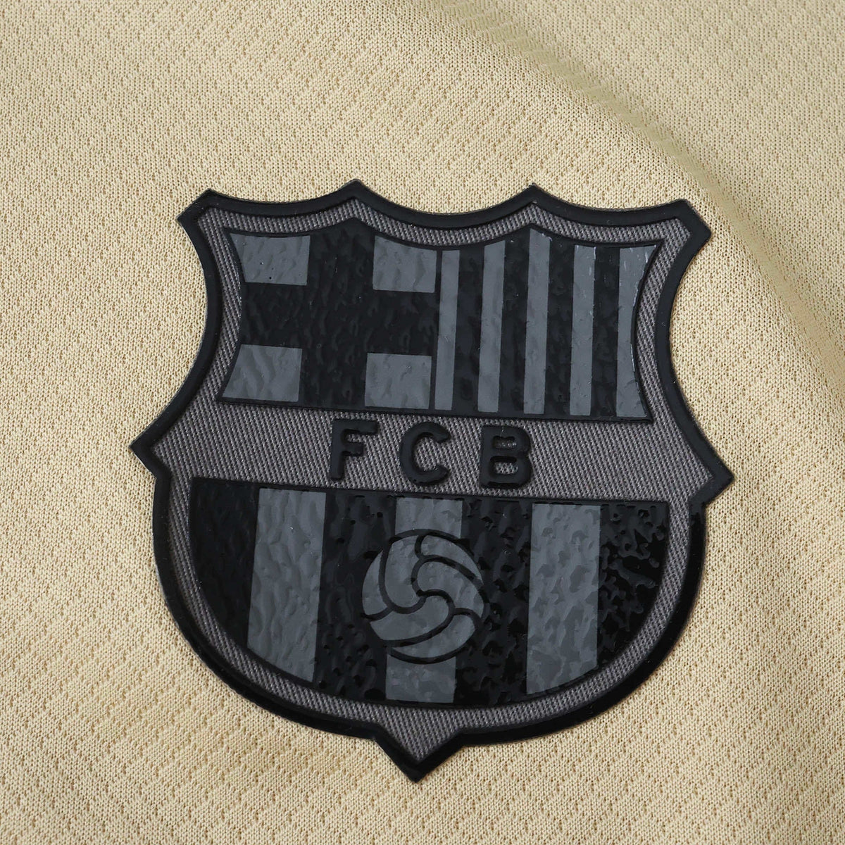 Barcelona - Away 25/26 Men's Jersey