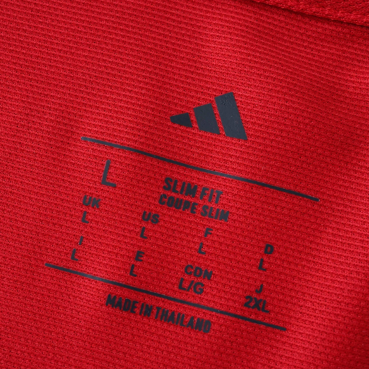 Ajax - Home 25/26 Men's Jersey