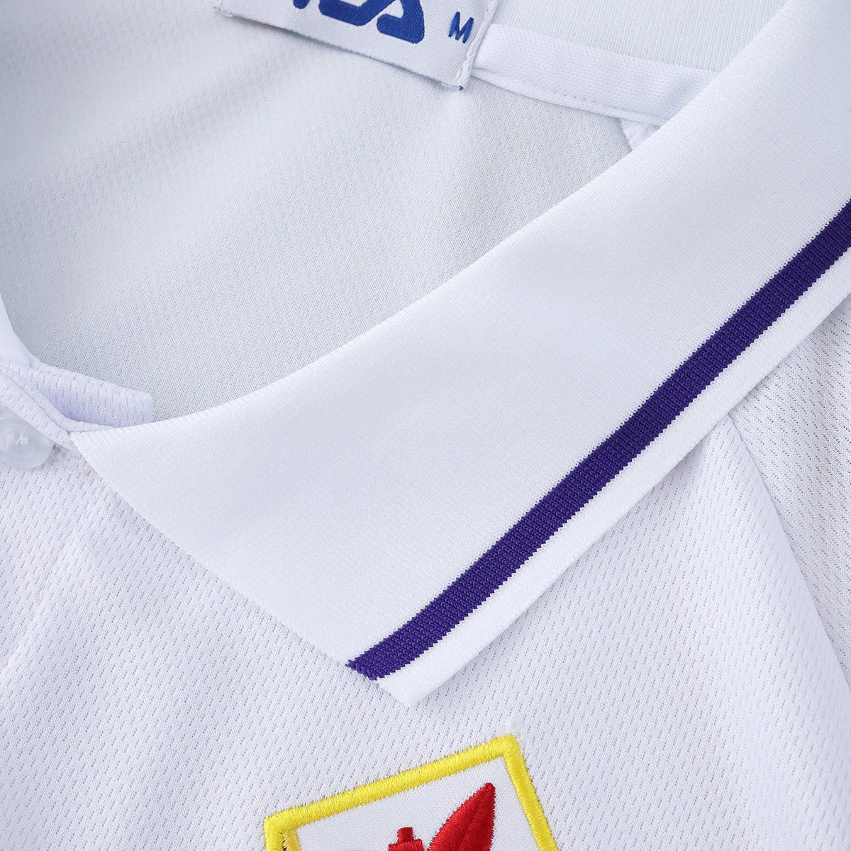 Fiorentina - Retro Away 1999/00 Jersey