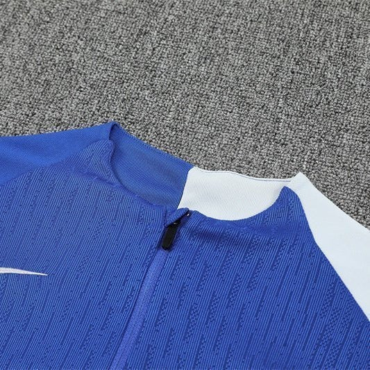 Chelsea - 25/26 Tracksuit Kit