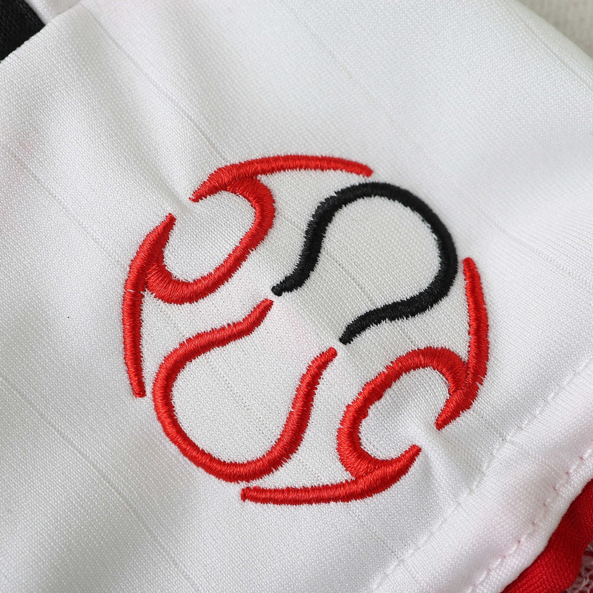 AC Milan - Retro Away 2006/07 Long Sleeve Jersey