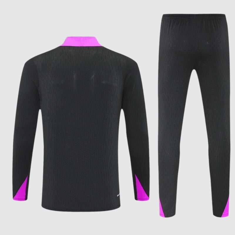 England - Training 25/26 Tracksuit Kit