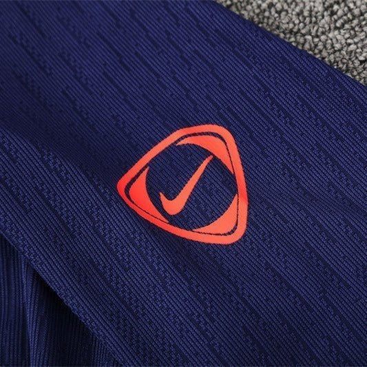 Barcelona - Training 25/26 Tracksuit Kit