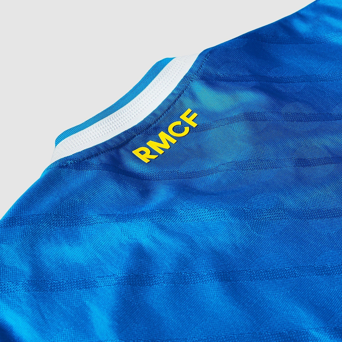 Real Madrid - Third 25/26 Player Edition Jersey
