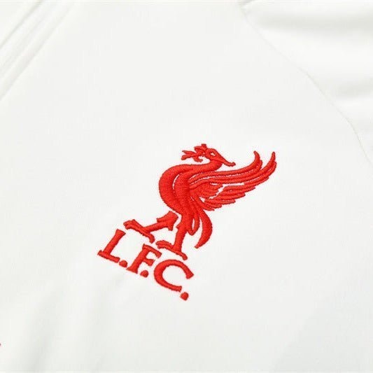 Liverpool - Training 25/26 Tracksuit Kit