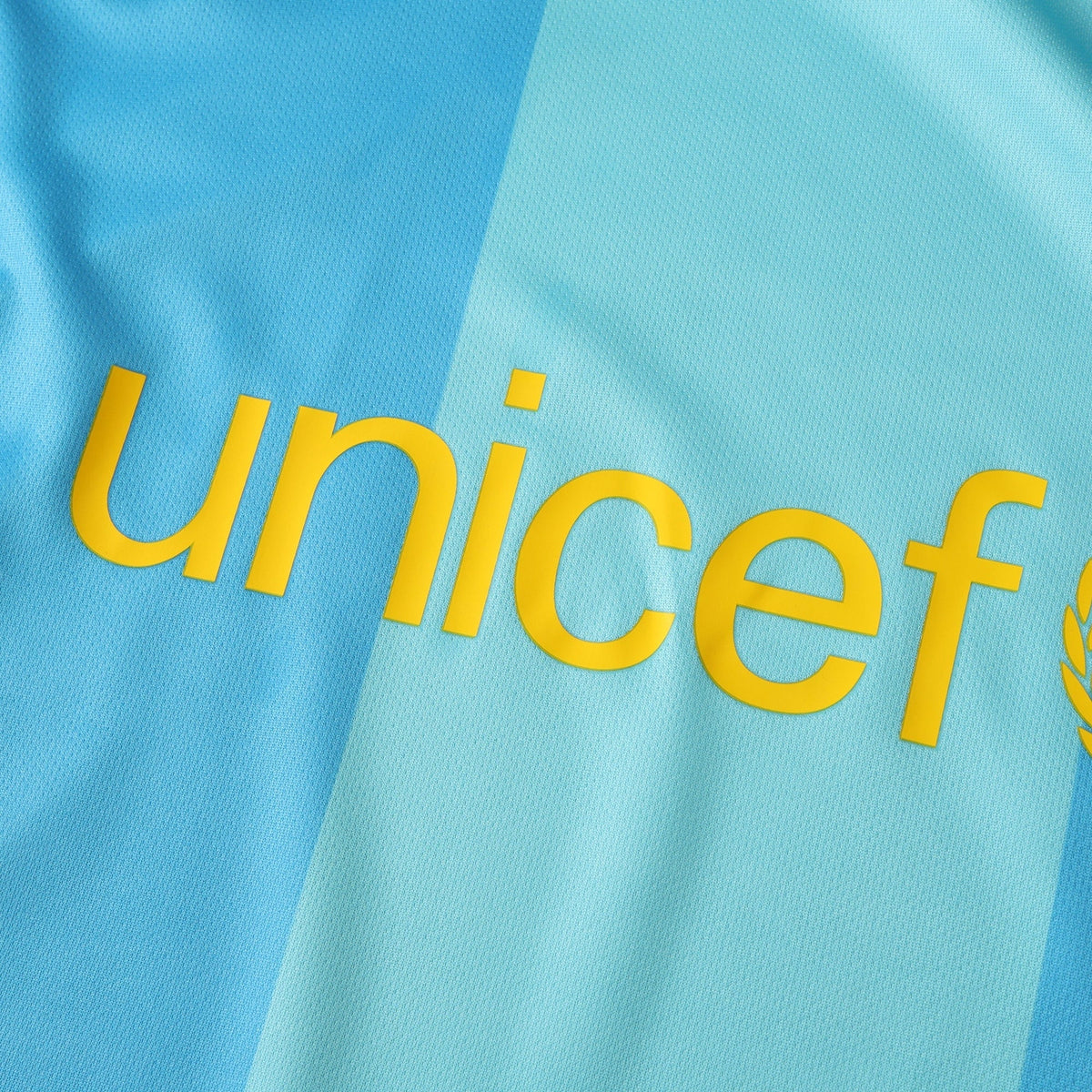 Barcelona - Retro Away 2007/08 Jersey