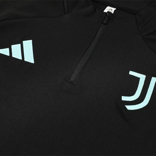 Juventus - Training 25/26 Tracksuit Kit