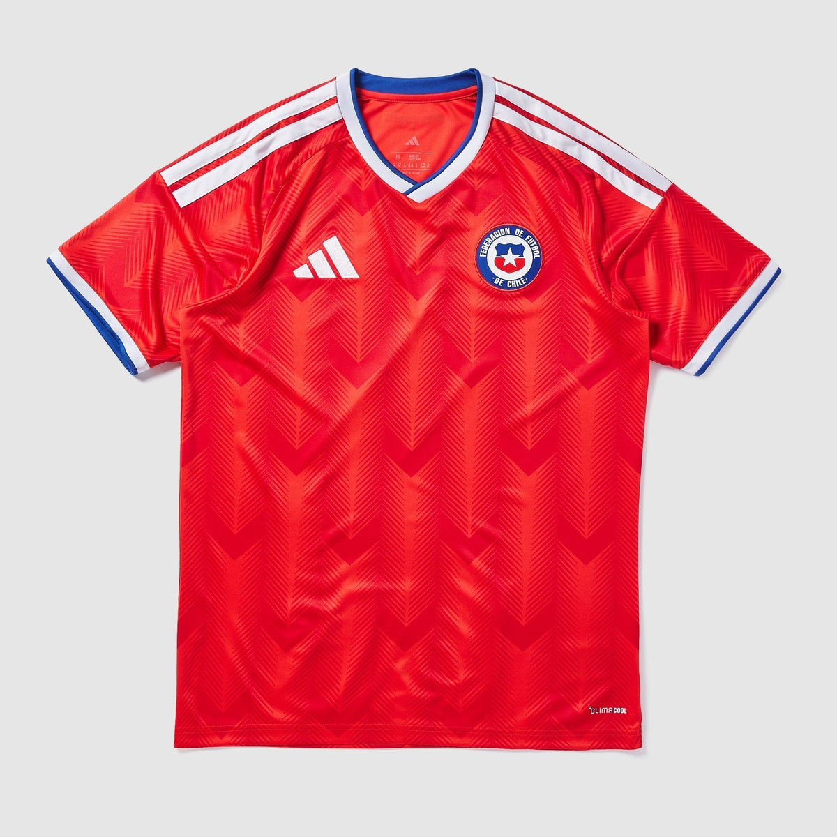Chile - Home 26/27 Men's Jersey