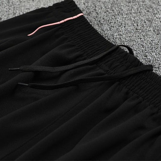 Juventus - Training 25/26 Tracksuit Kit