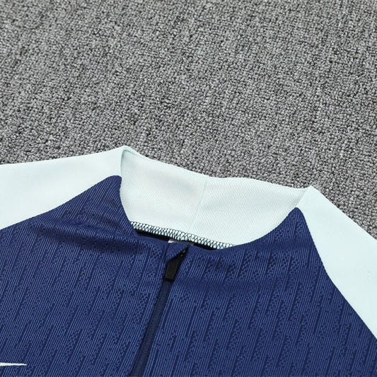 Inter Milan - 25/26 Tracksuit Kit
