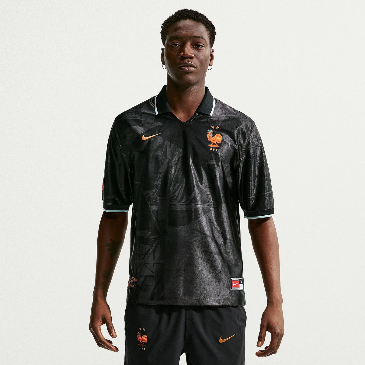 France - Special Edition 26/27 Men's Jersey