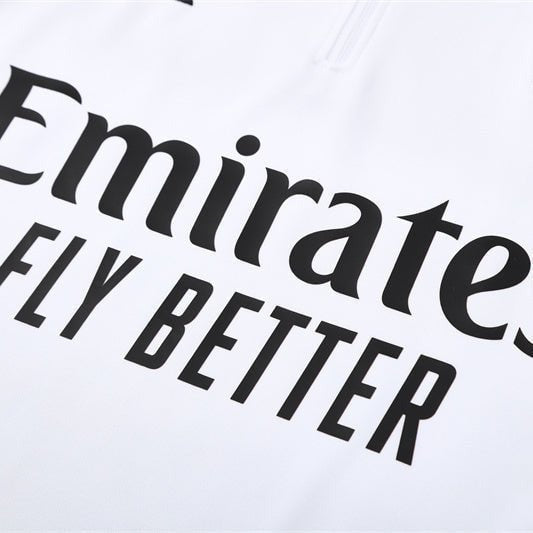 Arsenal - 25/26 Tracksuit Kit