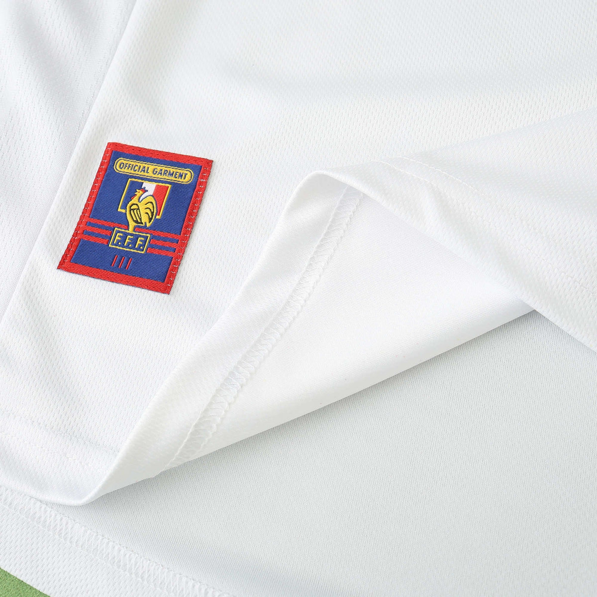 France - Retro 1998 Jersey