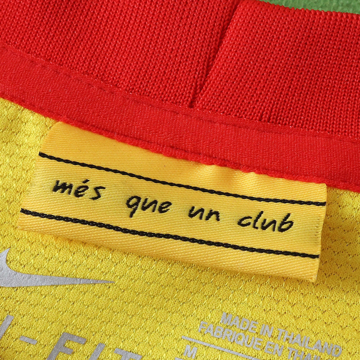 Barcelona - Retro Away 2013/14 Jersey