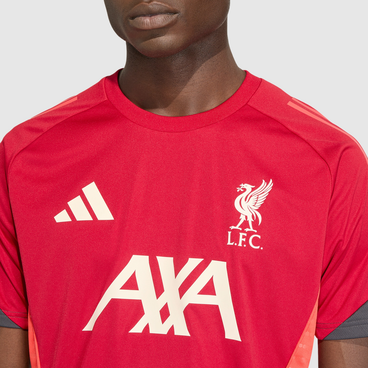 Liverpool - Training Top 4 25/26