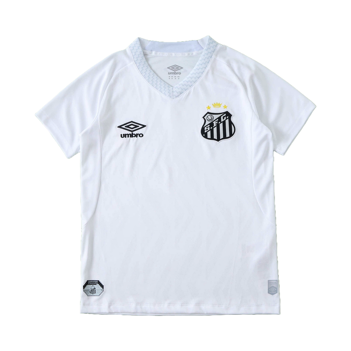Santos - Home 25/26 Women’s Jersey