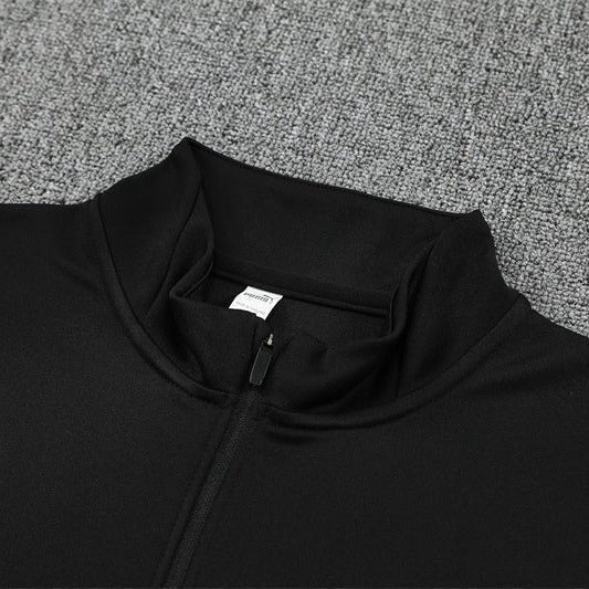 Manchester City - 25/26 Tracksuit Kit