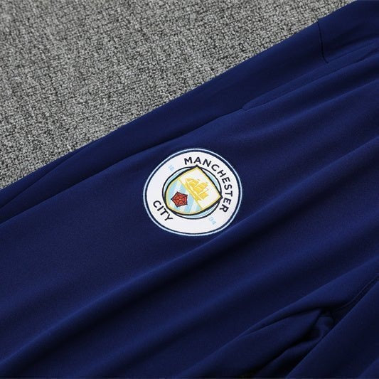 Manchester City - 25/26 Tracksuit Kit