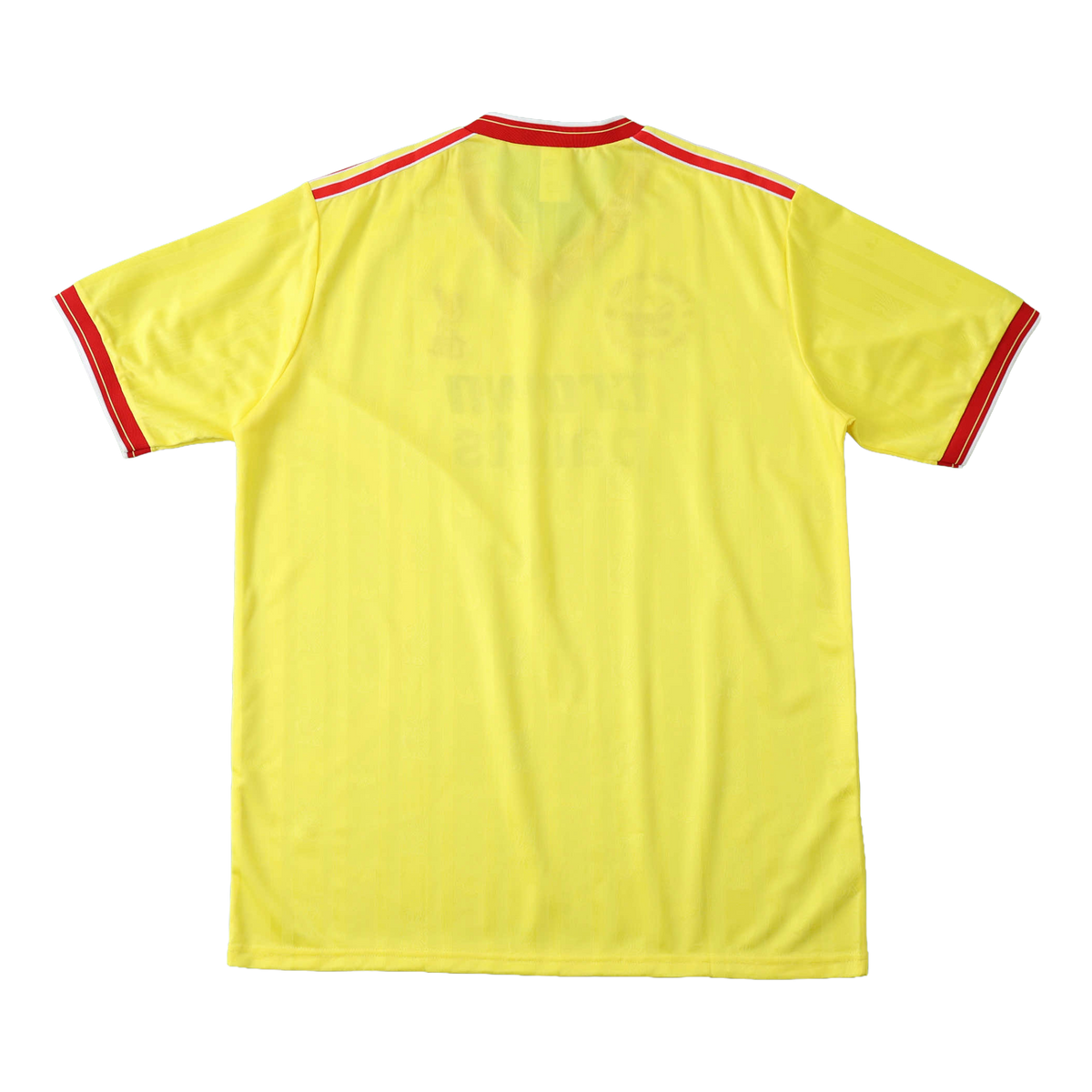 Liverpool - Retro Third 1985/87 Jersey