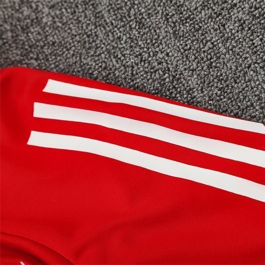 Liverpool - Training 25/26 Tracksuit Kit