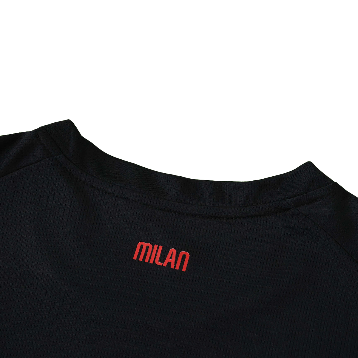 AC Milan - Home 25/26 Men's Jersey