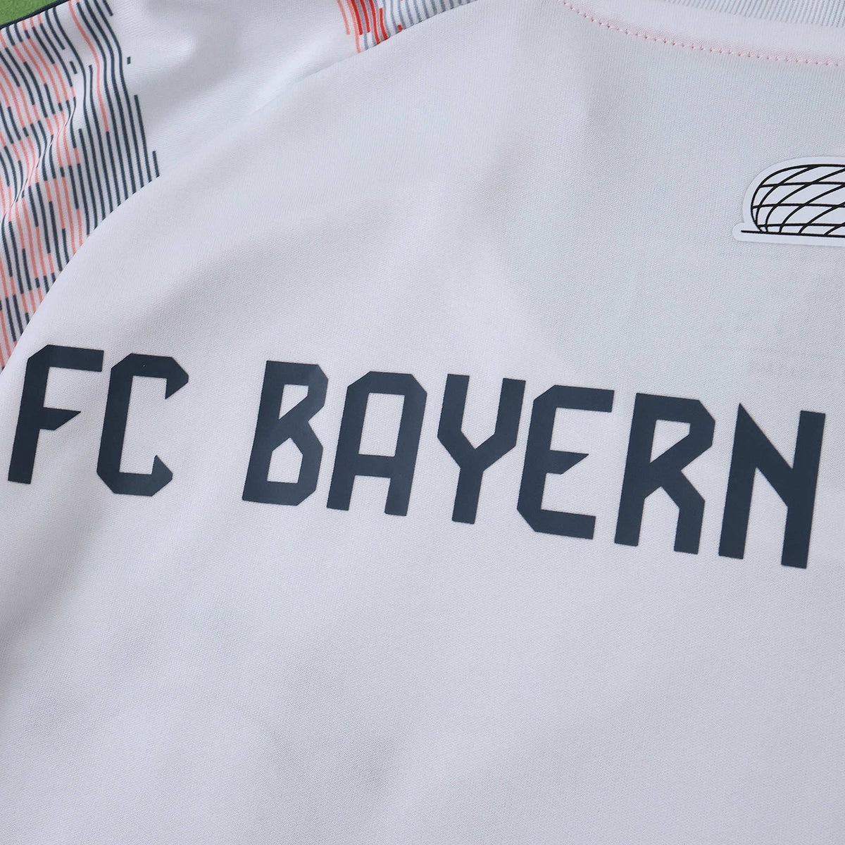 Bayern Munich - Away 25/26 Men's Jersey