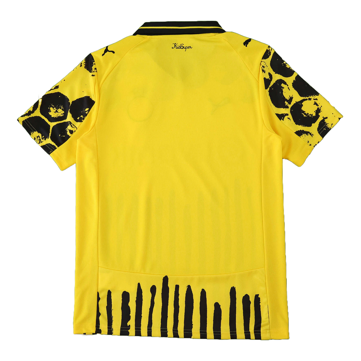 Borussia Dortmund - X Kidsuper 25/26 Kids Jersey Kit