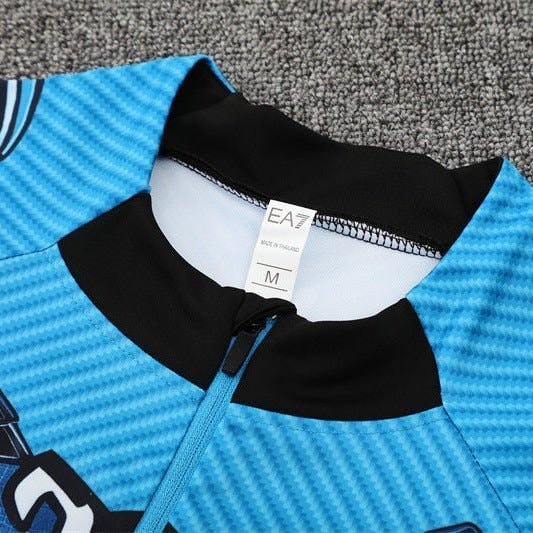 Napoli - Training 25/26 Tracksuit Kit