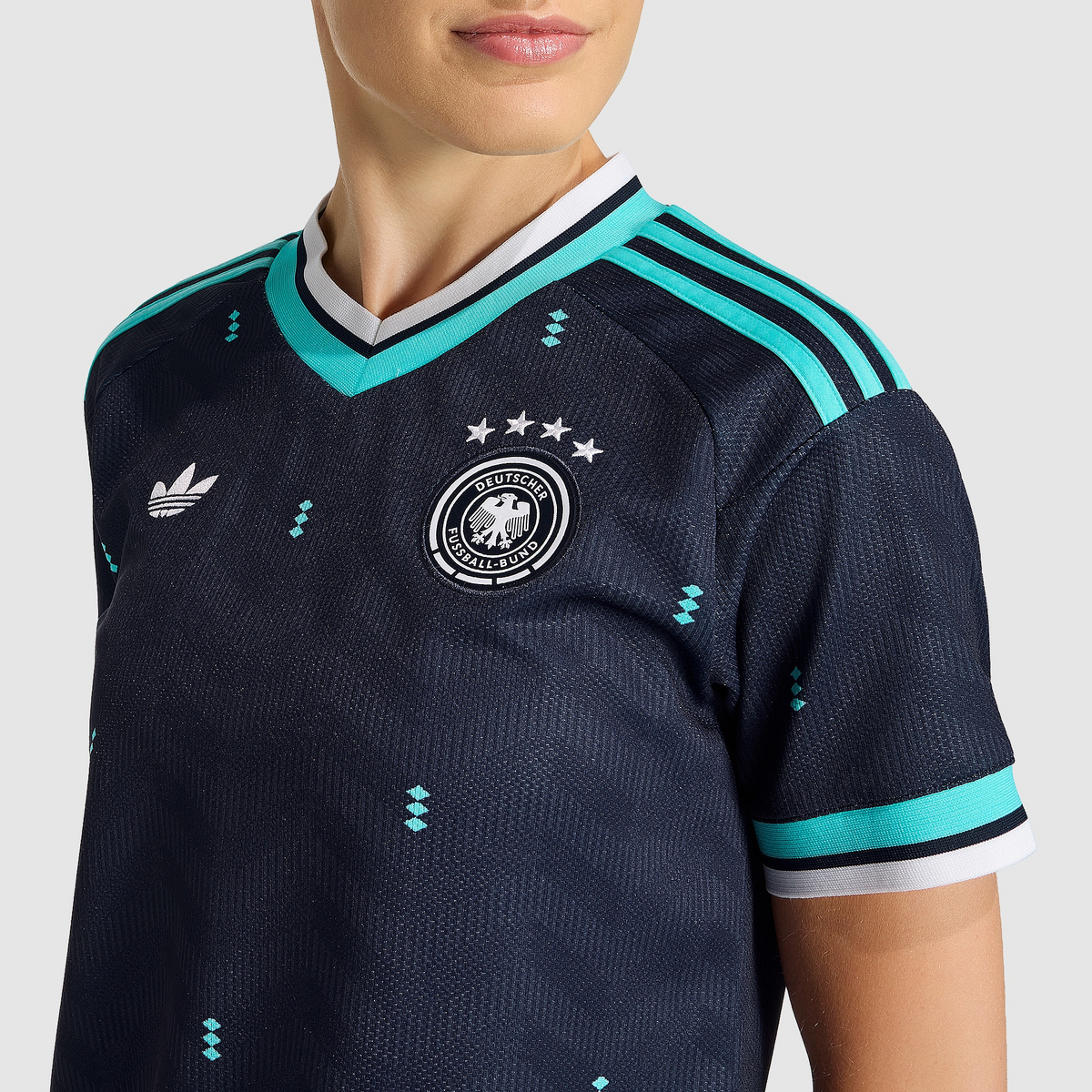Germany - Away 26/27 Women’s Jersey
