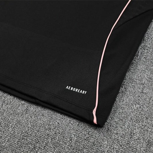 Juventus - Training 25/26 Tracksuit Kit