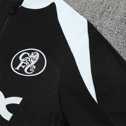 Chelsea - 25/26 Tracksuit Kit