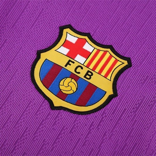 Barcelona - Training 25/26 Tracksuit Kit