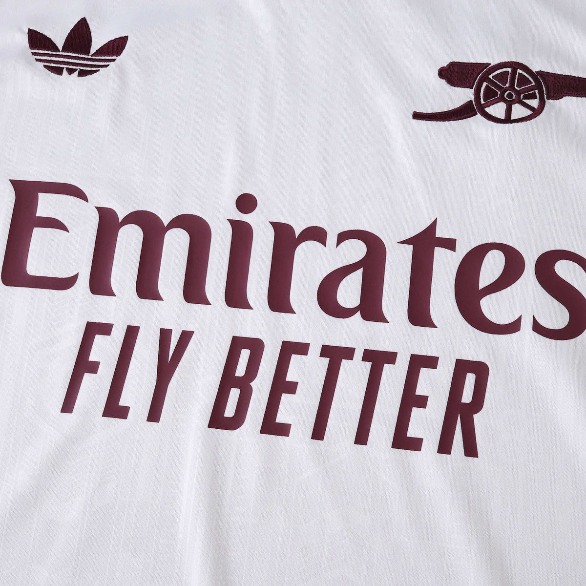 Arsenal - Third 25/26 Men's Jersey