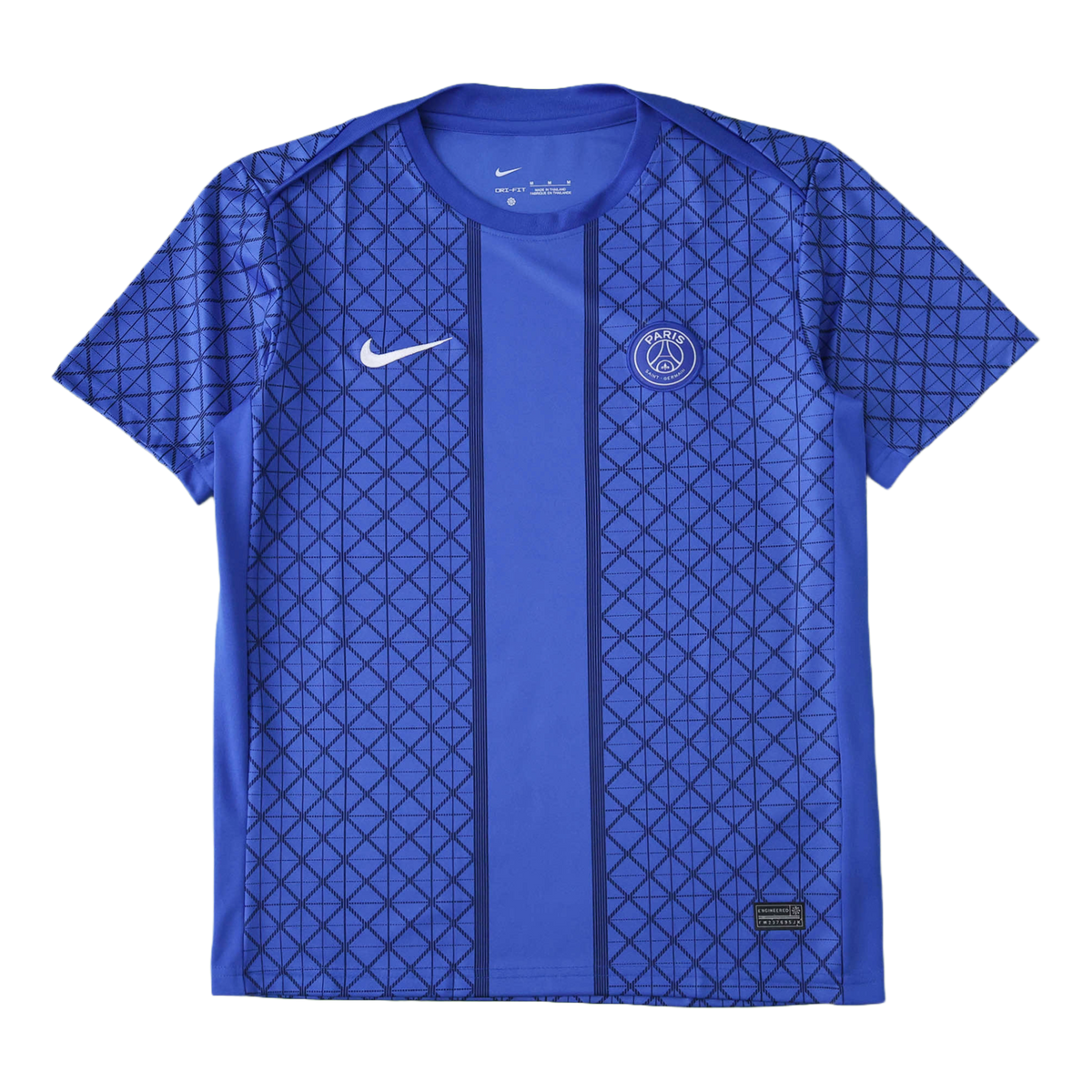 PSG - Pre-Match 25/26 Jersey