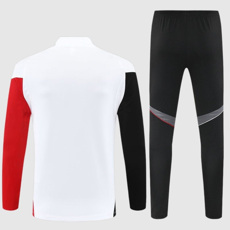 Ajax - Training 25/26 Tracksuit Kit