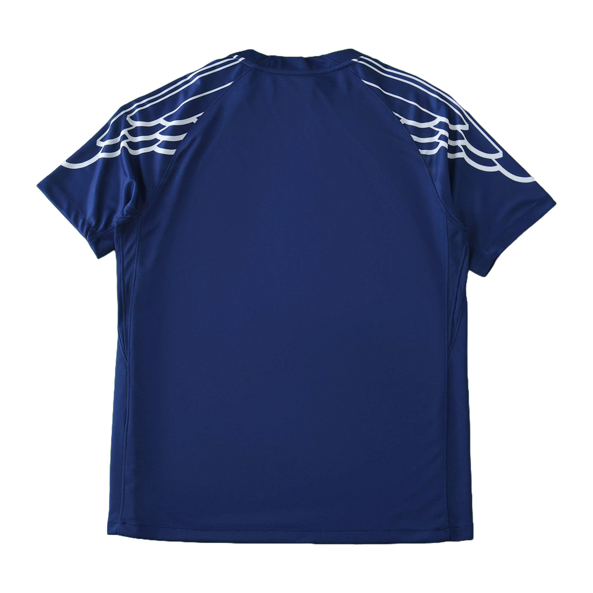 PSG - Fourth 25/26 Men's Jersey