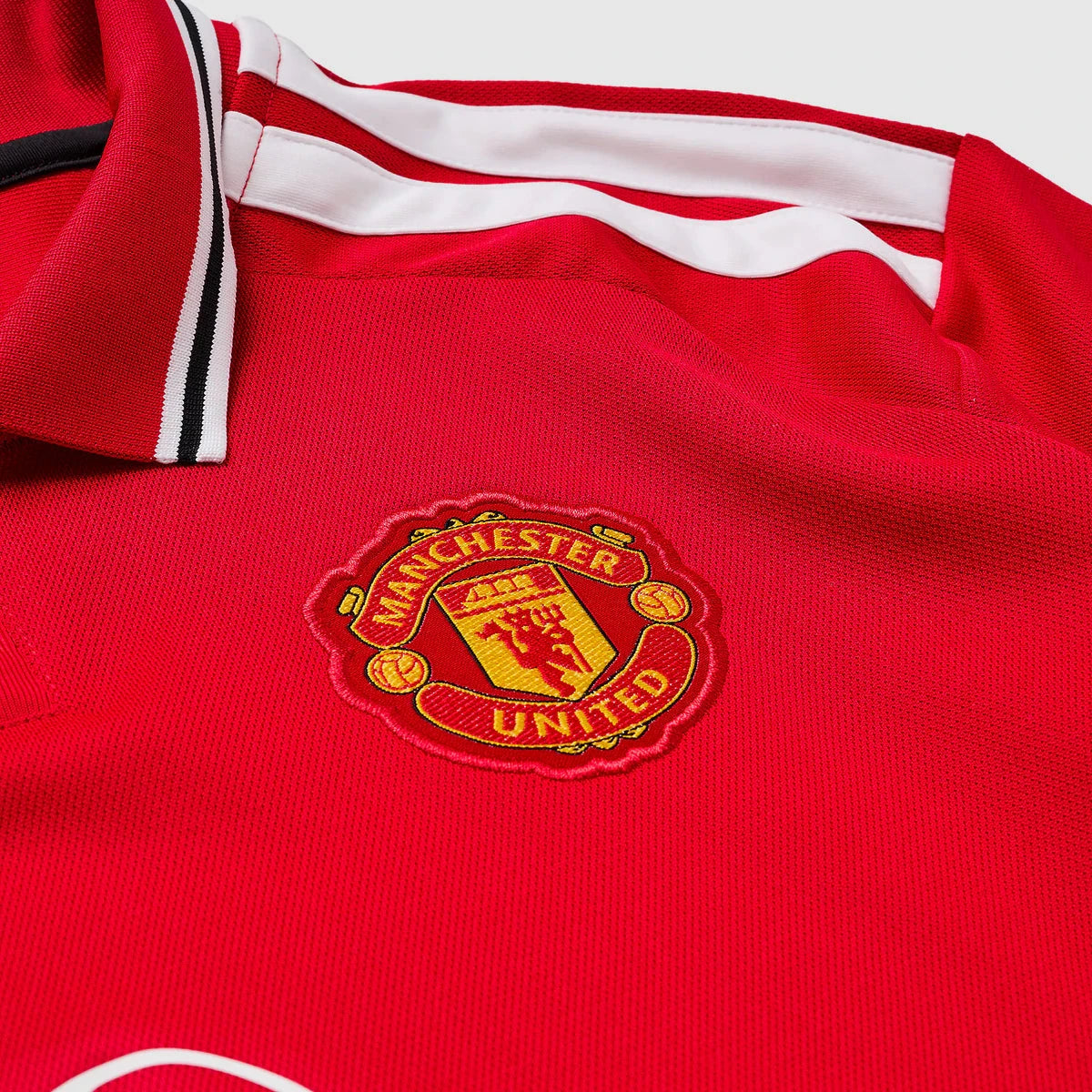 Manchester United Home Fan 2026/27 4