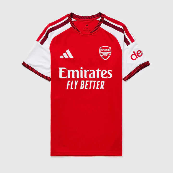 COMBO Arsenal - Home and Away Fan 26/27