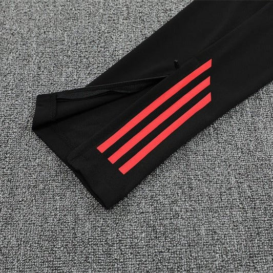 Liverpool - Pre-Match 25/26 Tracksuit Kit