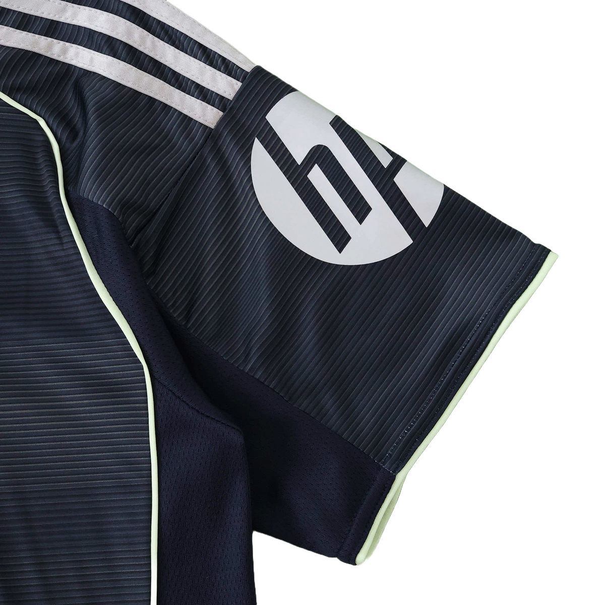 Real Madrid - Away 25/26 Men's Jersey